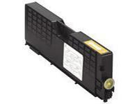 Ricoh Toner Aficio MPC2500/3000E Yellow (884947)